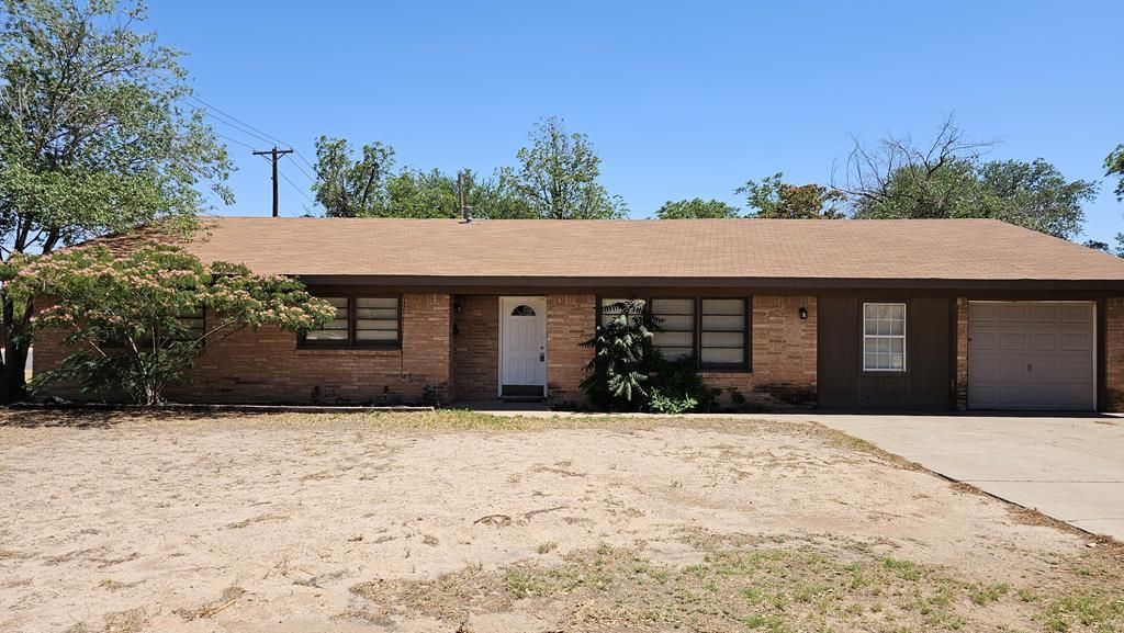 801 W Golf Course Rd, Midland, TX 79701