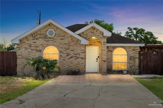 7408 S Lisa Drive, Pharr, TX 78577