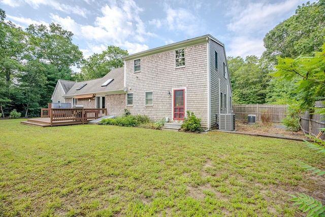 54 Cranberry Ridge Road, Marstons Mills, MA 02648