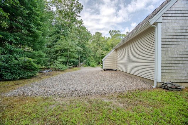 54 Cranberry Ridge Road, Marstons Mills, MA 02648