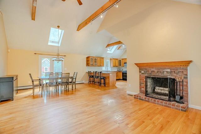54 Cranberry Ridge Road, Marstons Mills, MA 02648