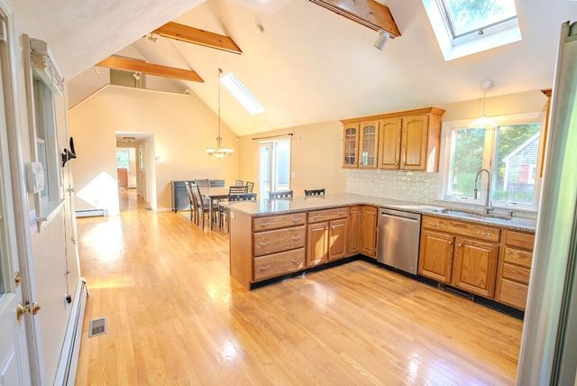 54 Cranberry Ridge Road, Marstons Mills, MA 02648