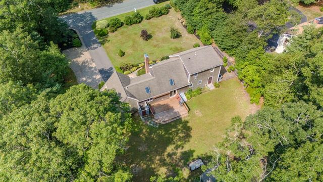 54 Cranberry Ridge Road, Marstons Mills, MA 02648