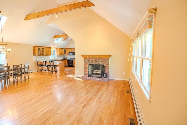 54 Cranberry Ridge Road, Marstons Mills, MA 02648
