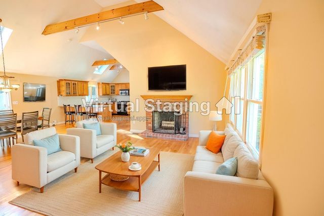 54 Cranberry Ridge Road, Marstons Mills, MA 02648