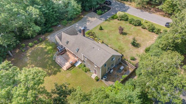 54 Cranberry Ridge Road, Marstons Mills, MA 02648