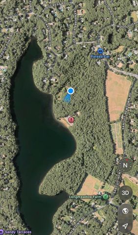 54 Cranberry Ridge Road, Marstons Mills, MA 02648