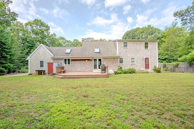 54 Cranberry Ridge Road, Marstons Mills, MA 02648