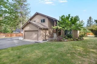 4627 E Evans Creek Road, Rogue River, OR 97537