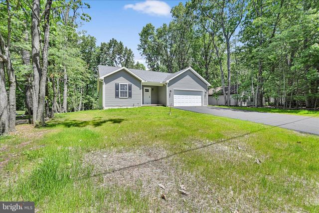 1799 CRAZY HORSE DR, Auburn, PA 17922