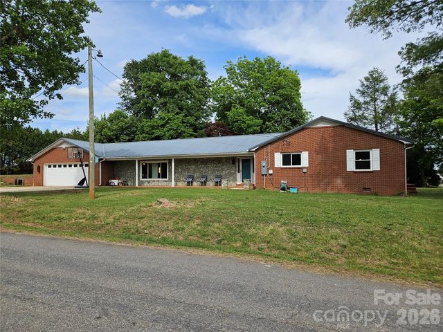 5136 Sherrill Drive, Granite Falls, NC 28630