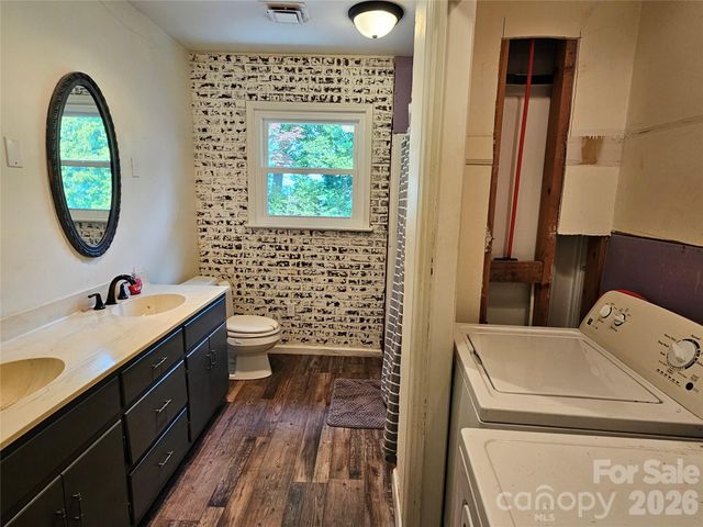 5136 Sherrill Drive, Granite Falls, NC 28630