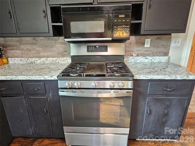5136 Sherrill Drive, Granite Falls, NC 28630