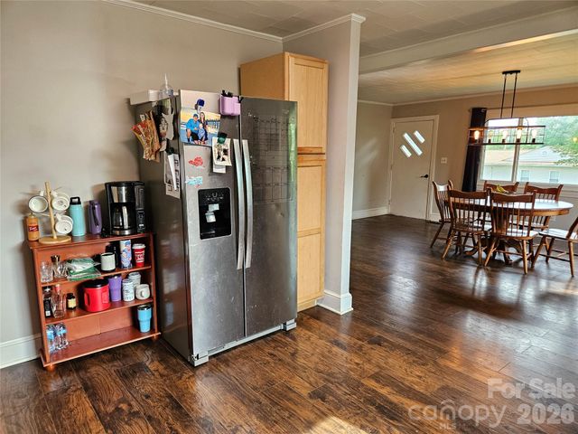 5136 Sherrill Drive, Granite Falls, NC 28630