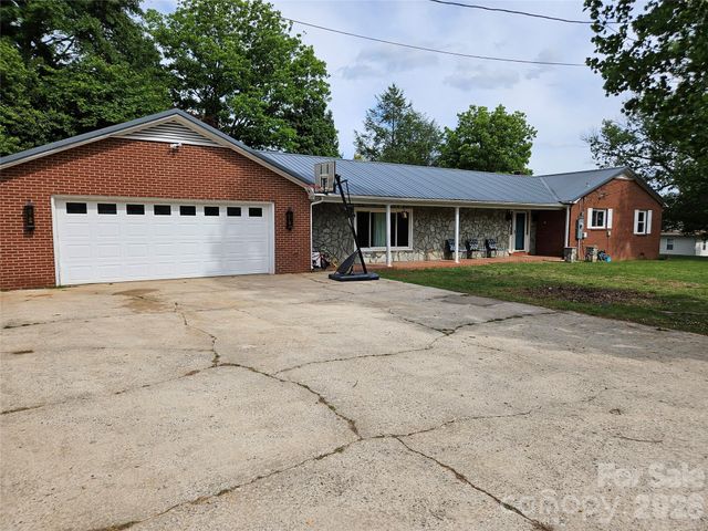 5136 Sherrill Drive, Granite Falls, NC 28630