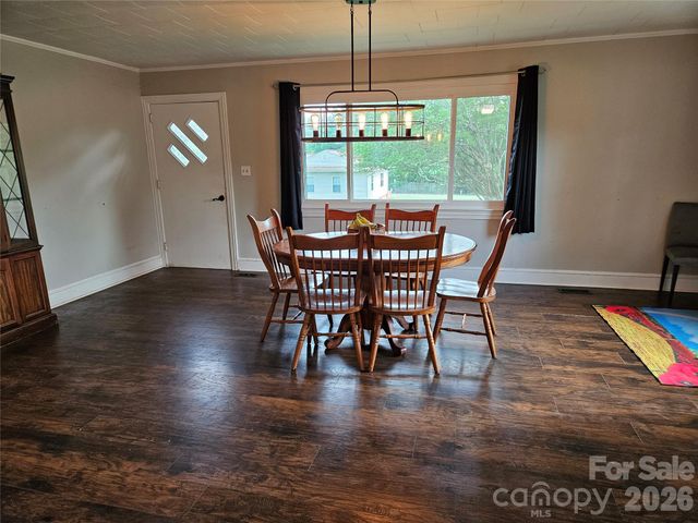 5136 Sherrill Drive, Granite Falls, NC 28630