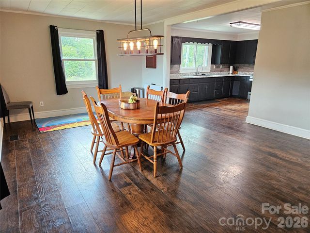 5136 Sherrill Drive, Granite Falls, NC 28630