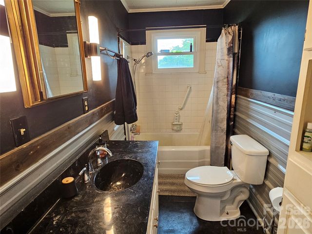 5136 Sherrill Drive, Granite Falls, NC 28630
