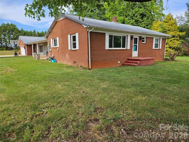 5136 Sherrill Drive, Granite Falls, NC 28630