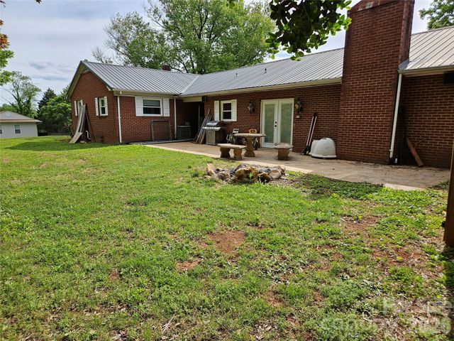 5136 Sherrill Drive, Granite Falls, NC 28630