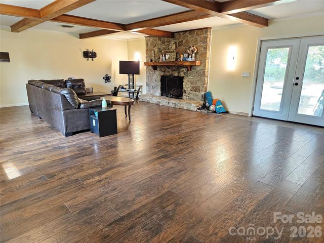 5136 Sherrill Drive, Granite Falls, NC 28630