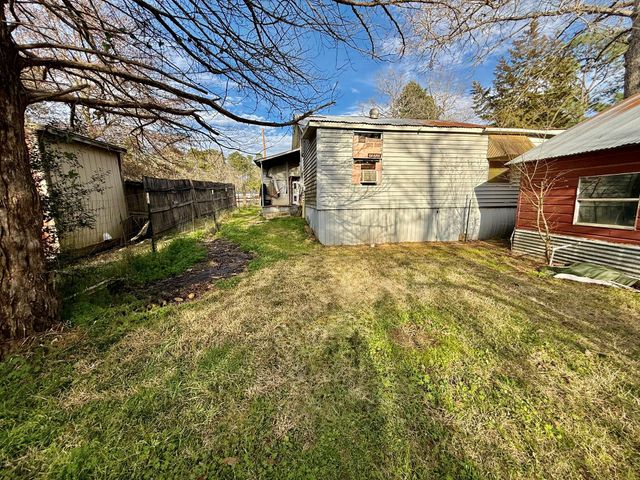 794 The Ole Barney Road, Livingston, TX 77351