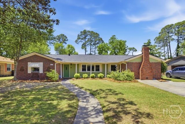 11 Keystone Drive, Savannah, GA 31406