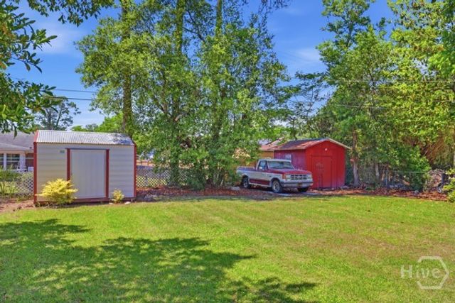 11 Keystone Drive, Savannah, GA 31406