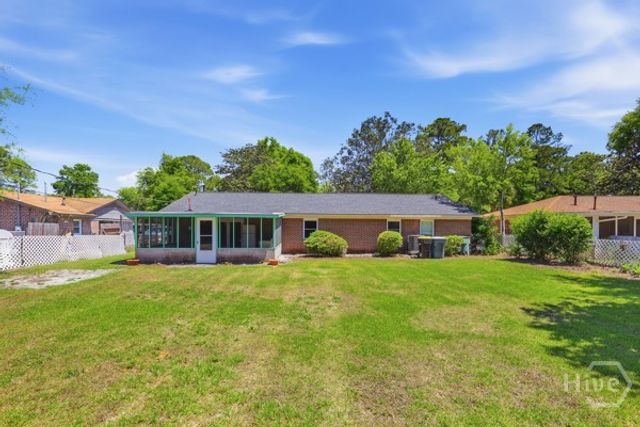 11 Keystone Drive, Savannah, GA 31406