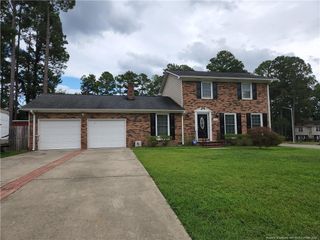 1702 Lasalle Avenue, Fayetteville, NC 28303