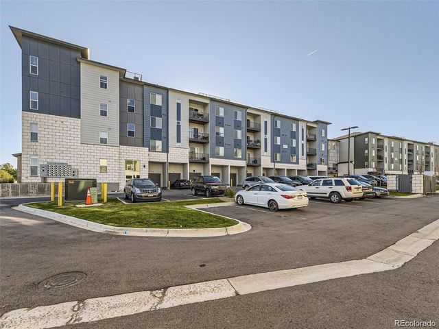 9283 Twenty Mile Rd 406, Parker, CO 80134