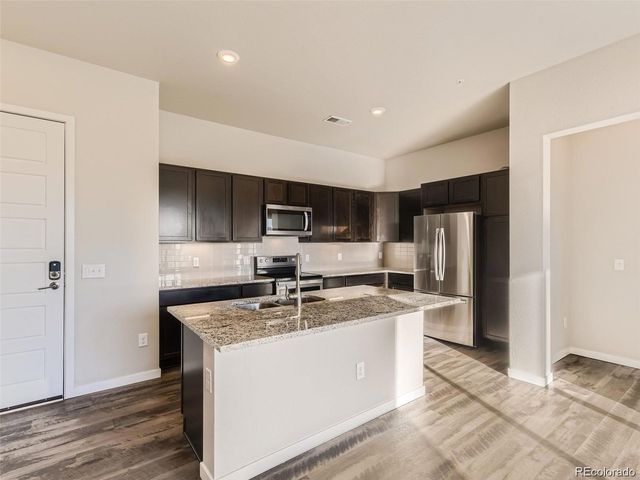 9283 Twenty Mile Rd 406, Parker, CO 80134