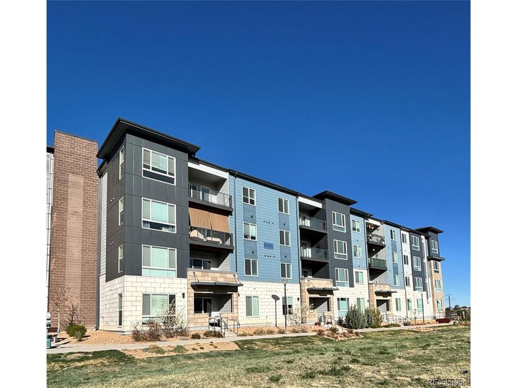 9283 Twenty Mile Rd 406, Parker, CO 80134