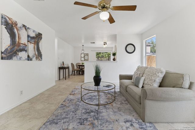 9823 Autumn Pl, Converse, TX 78109