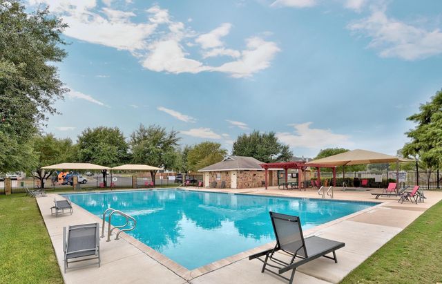2412 Regal Park LN, Austin, TX 78748