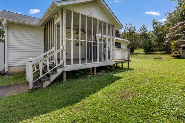 108 Lillie Lane, Maysville, GA 30558