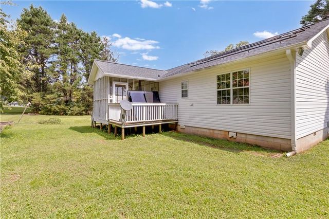 108 Lillie Lane, Maysville, GA 30558