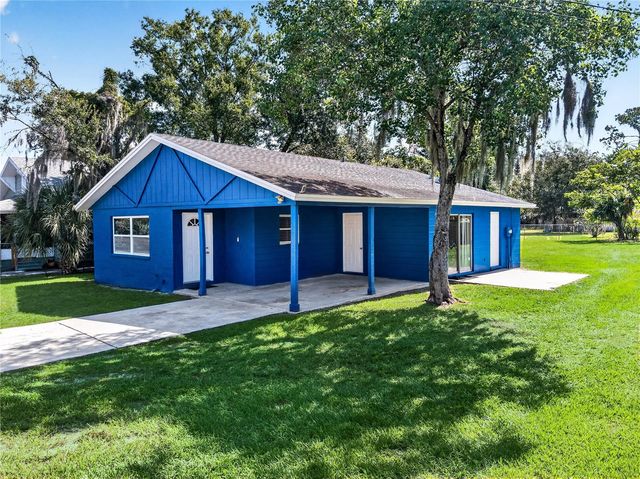 2509 N FLORIDA AVENUE, Lakeland, FL 33805