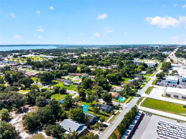 2509 N FLORIDA AVENUE, Lakeland, FL 33805