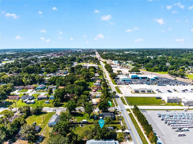2509 N FLORIDA AVENUE, Lakeland, FL 33805