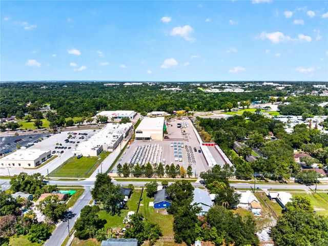 2509 N FLORIDA AVENUE, Lakeland, FL 33805