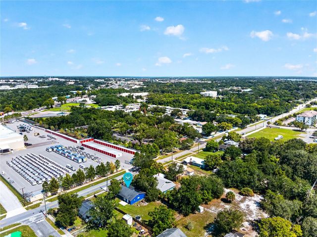 2509 N FLORIDA AVENUE, Lakeland, FL 33805