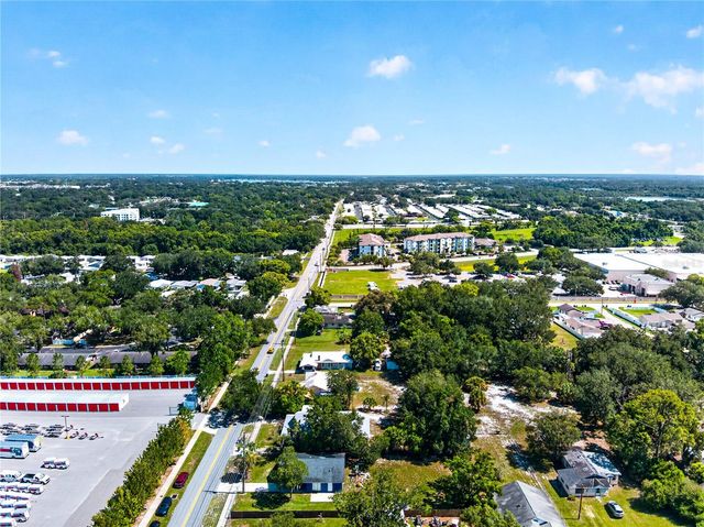 2509 N FLORIDA AVENUE, Lakeland, FL 33805