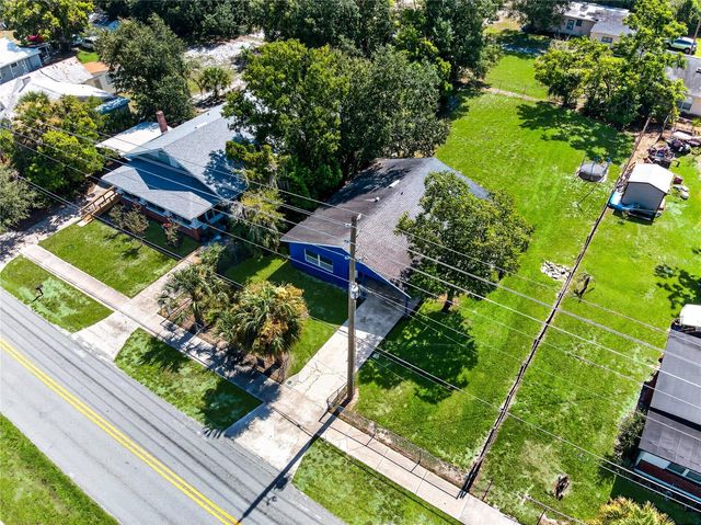 2509 N FLORIDA AVENUE, Lakeland, FL 33805