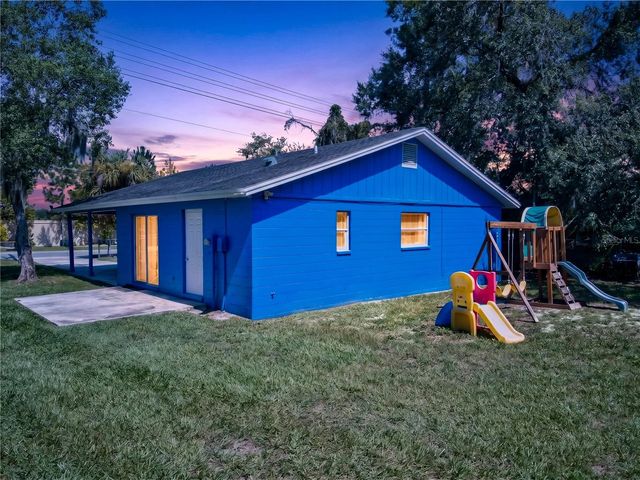 2509 N FLORIDA AVENUE, Lakeland, FL 33805