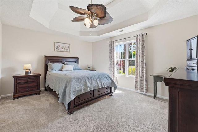 53 Kingston Pointe Drive, Kingston, GA 30145