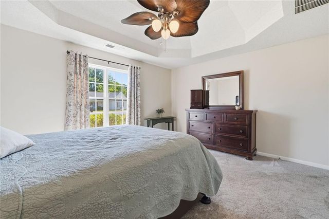 53 Kingston Pointe Drive, Kingston, GA 30145