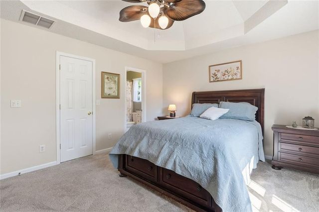 53 Kingston Pointe Drive, Kingston, GA 30145