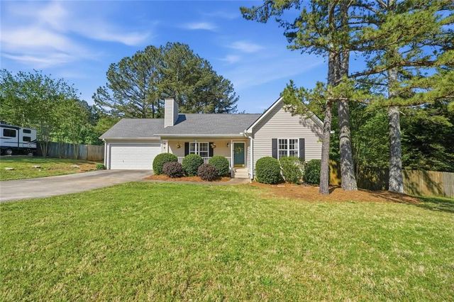 53 Kingston Pointe Drive, Kingston, GA 30145