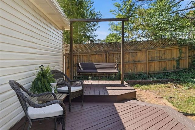 53 Kingston Pointe Drive, Kingston, GA 30145